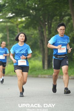 UPRACE DAY 2023 - HỒ CHÍ MINH - Ảnh #795366