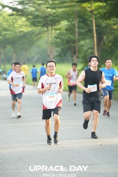 UPRACE DAY 2023 - HỒ CHÍ MINH - Ảnh #795629