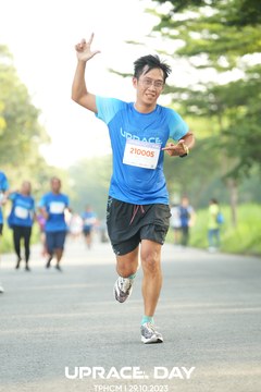 UPRACE DAY 2023 - HỒ CHÍ MINH - Ảnh #795782