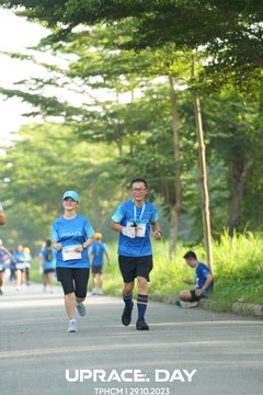 UPRACE DAY 2023 - HỒ CHÍ MINH - Ảnh #796398
