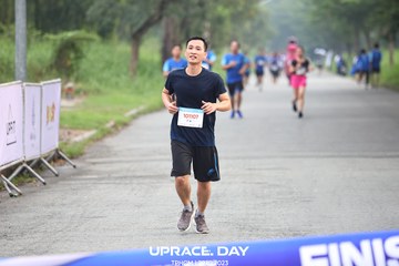 UPRACE DAY 2023 - HỒ CHÍ MINH - Ảnh #870927