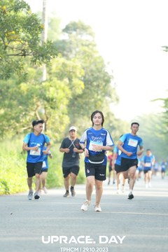 UPRACE DAY 2023 - HỒ CHÍ MINH - Ảnh #795828