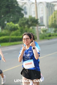 UPRACE DAY 2023 - HỒ CHÍ MINH - Ảnh #794792
