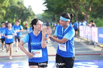 UPRACE DAY 2023 - HỒ CHÍ MINH - Ảnh #871272