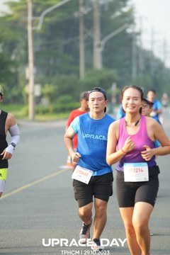 UPRACE DAY 2023 - HỒ CHÍ MINH - Ảnh #794807