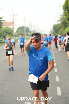 UPRACE DAY 2023 - HỒ CHÍ MINH - Ảnh #794338