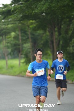 UPRACE DAY 2023 - HỒ CHÍ MINH - Ảnh #795164