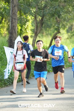 UPRACE DAY 2023 - HỒ CHÍ MINH - Ảnh #796707