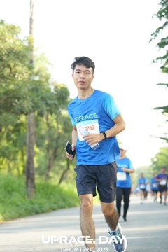 UPRACE DAY 2023 - HỒ CHÍ MINH - Ảnh #796458