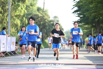 UPRACE DAY 2023 - HỒ CHÍ MINH - Ảnh #870737
