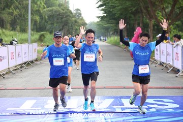 UPRACE DAY 2023 - HỒ CHÍ MINH - Ảnh #871253