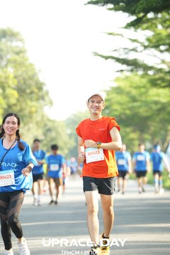UPRACE DAY 2023 - HỒ CHÍ MINH - Ảnh #796720