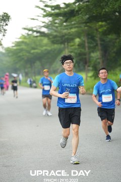 UPRACE DAY 2023 - HỒ CHÍ MINH - Ảnh #795177