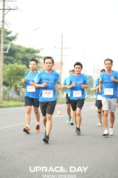 UPRACE DAY 2023 - HỒ CHÍ MINH - Ảnh #794253