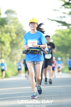 UPRACE DAY 2023 - HỒ CHÍ MINH - Ảnh #796526