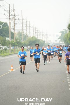 UPRACE DAY 2023 - HỒ CHÍ MINH - Ảnh #794309