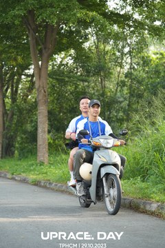 UPRACE DAY 2023 - HỒ CHÍ MINH - Ảnh #795652
