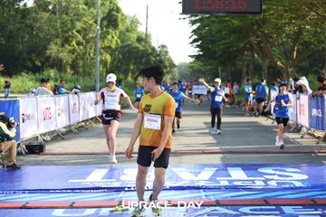 UPRACE DAY 2023 - HỒ CHÍ MINH - Ảnh #871379