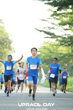 UPRACE DAY 2023 - HỒ CHÍ MINH - Ảnh #796084