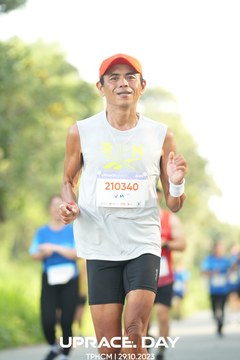 UPRACE DAY 2023 - HỒ CHÍ MINH - Ảnh #796046