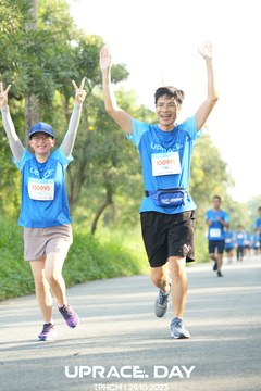 UPRACE DAY 2023 - HỒ CHÍ MINH - Ảnh #796515