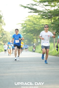 UPRACE DAY 2023 - HỒ CHÍ MINH - Ảnh #795836