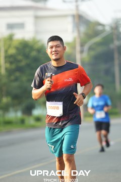 UPRACE DAY 2023 - HỒ CHÍ MINH - Ảnh #794838