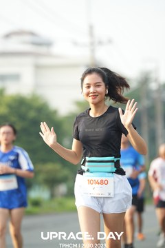 UPRACE DAY 2023 - HỒ CHÍ MINH - Ảnh #794963