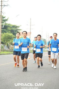UPRACE DAY 2023 - HỒ CHÍ MINH - Ảnh #794250