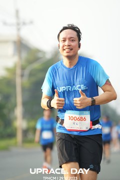 UPRACE DAY 2023 - HỒ CHÍ MINH - Ảnh #794674