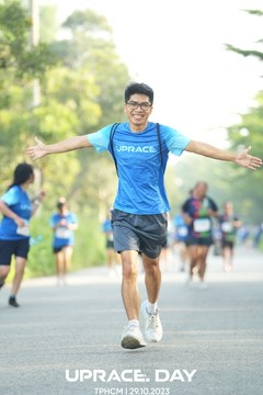 UPRACE DAY 2023 - HỒ CHÍ MINH - Ảnh #795737