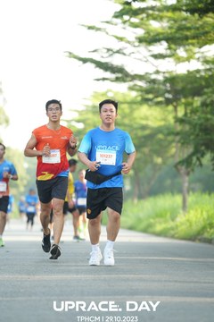 UPRACE DAY 2023 - HỒ CHÍ MINH - Ảnh #796149
