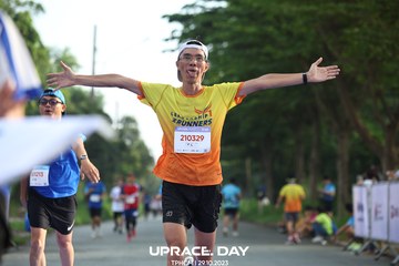 UPRACE DAY 2023 - HỒ CHÍ MINH - Ảnh #870738