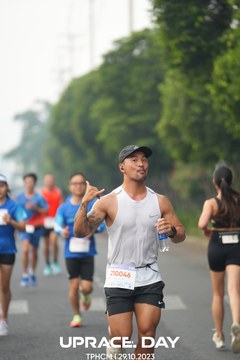 UPRACE DAY 2023 - HỒ CHÍ MINH - Ảnh #793601