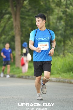 UPRACE DAY 2023 - HỒ CHÍ MINH - Ảnh #795489