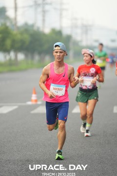 UPRACE DAY 2023 - HỒ CHÍ MINH - Ảnh #793548