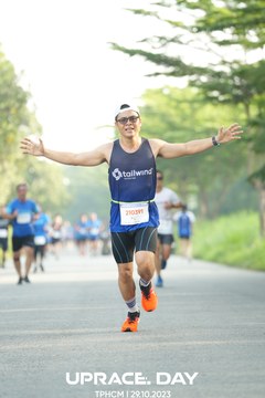 UPRACE DAY 2023 - HỒ CHÍ MINH - Ảnh #795702
