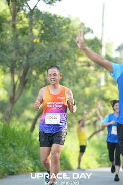 UPRACE DAY 2023 - HỒ CHÍ MINH - Ảnh #796094
