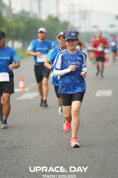 UPRACE DAY 2023 - HỒ CHÍ MINH - Ảnh #793681