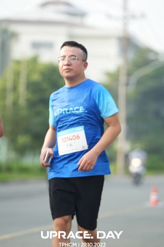 UPRACE DAY 2023 - HỒ CHÍ MINH - Ảnh #794921