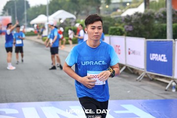 UPRACE DAY 2023 - HỒ CHÍ MINH - Ảnh #870944
