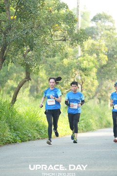 UPRACE DAY 2023 - HỒ CHÍ MINH - Ảnh #795678