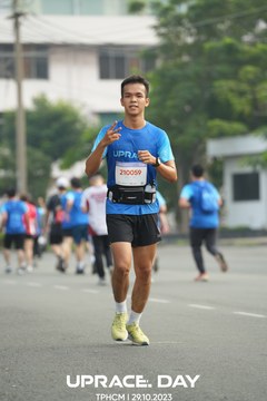 UPRACE DAY 2023 - HỒ CHÍ MINH - Ảnh #795068