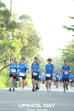 UPRACE DAY 2023 - HỒ CHÍ MINH - Ảnh #796075