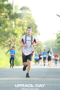 UPRACE DAY 2023 - HỒ CHÍ MINH - Ảnh #796242