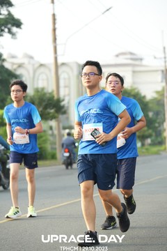 UPRACE DAY 2023 - HỒ CHÍ MINH - Ảnh #794639