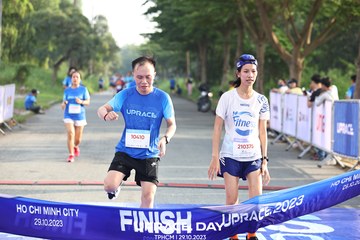 UPRACE DAY 2023 - HỒ CHÍ MINH - Ảnh #870697
