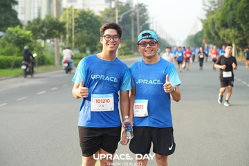UPRACE DAY 2023 - HỒ CHÍ MINH - Ảnh #794760