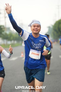 UPRACE DAY 2023 - HỒ CHÍ MINH - Ảnh #793628