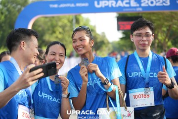 UPRACE DAY 2023 - HỒ CHÍ MINH - Ảnh #796768